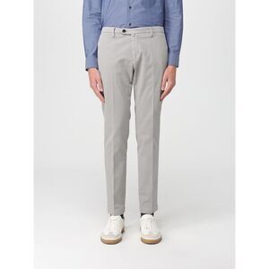 Briglia 1949 Pants Men Grey
